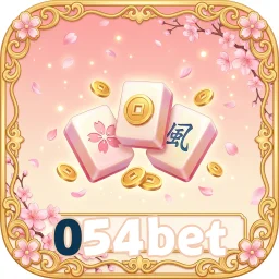 054BET — ikon APK