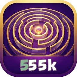 555k