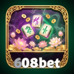 608BET — ikon APK