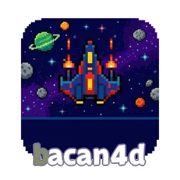 BACAN4D — ikon APK