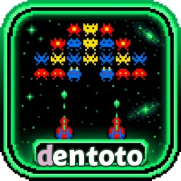DENTOTO — ikon APK