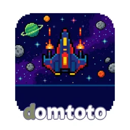 DOMTOTO — ikon APK