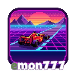 EMON777 — ikon APK