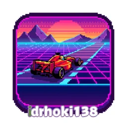 IDRHOKI138 — ikon APK