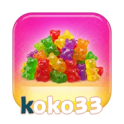 KOKO33 — ikon APK