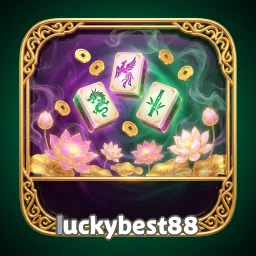 LUCKYBEST88 — ikon APK