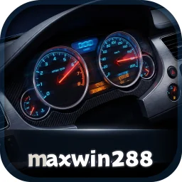 MAXWIN288 — ikon APK