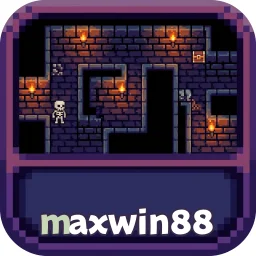 MAXWIN88 — ikon APK