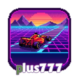 PLUS777 — ikon APK