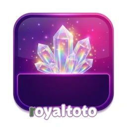 ROYALTOTO — ikon APK