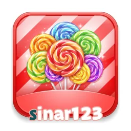 SINAR123 — ikon APK