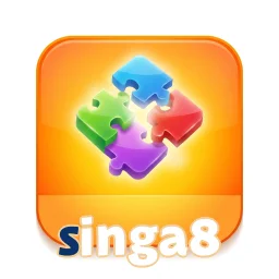 SINGA8 — ikon APK