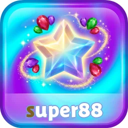SUPER88 — ikon APK